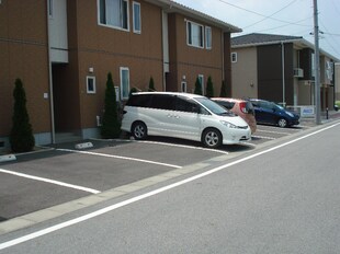 松本駅 徒歩24分 1階の物件内観写真